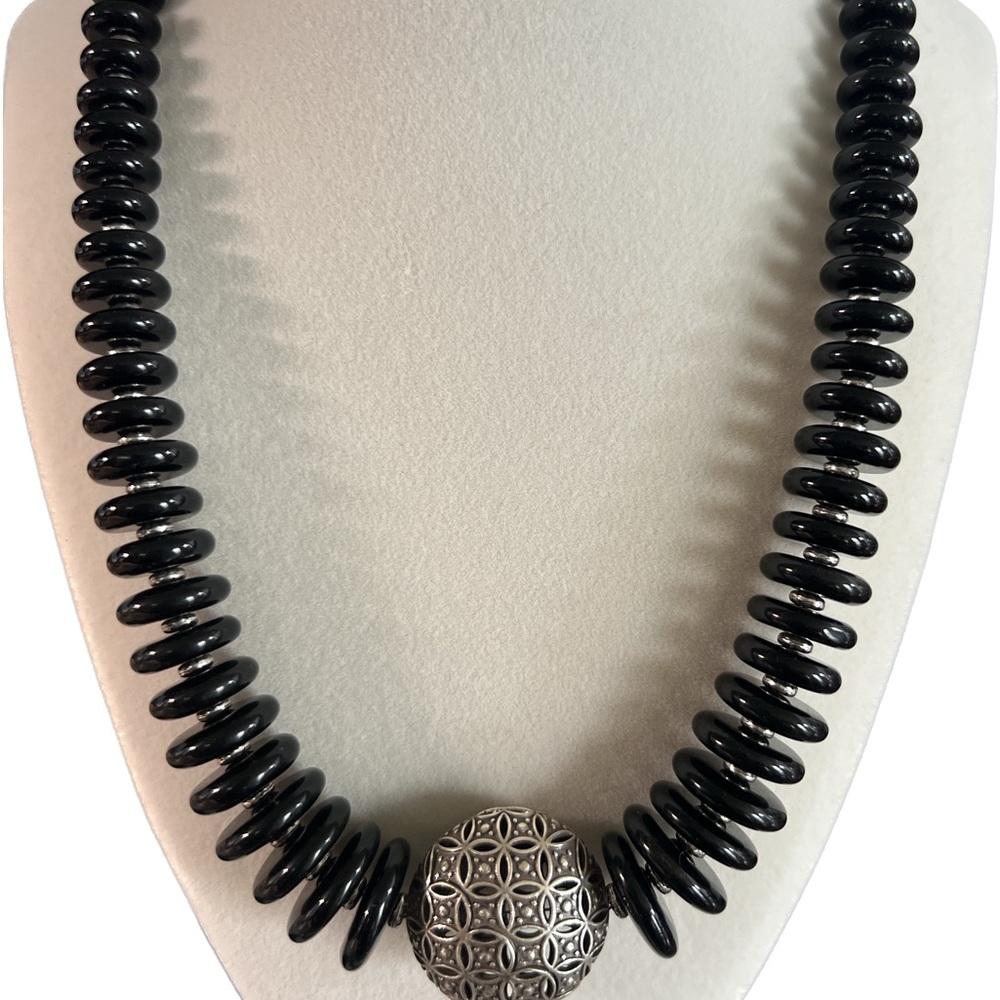 Brighton Beaded Necklace